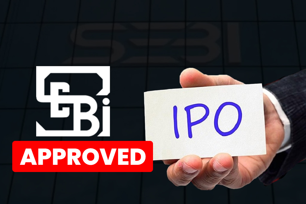 SEBI Approves IPOs of Seven Companies, Including Credila Financial Services and Sri Lotus Developers