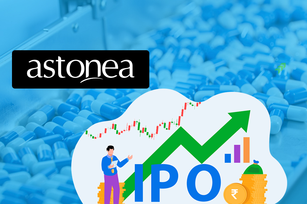 Astonea Labs Launches ₹37.67 Crore IPO, Eyes Expansion and Global Growth