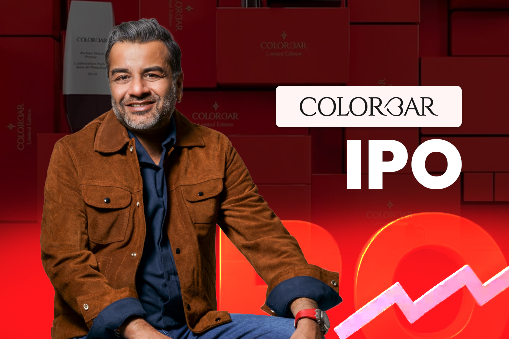 Colorbar Plans IPO in Early 2027 After Doubling Revenue