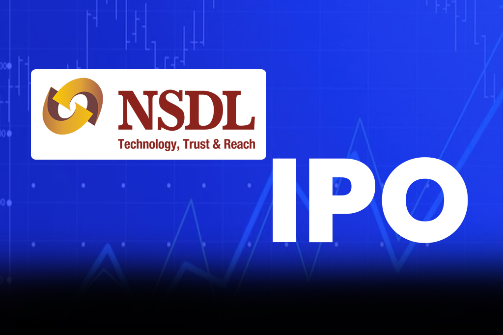 NSDL Trims IPO Size to 50.15 Million Shares Ahead of Listing Deadline