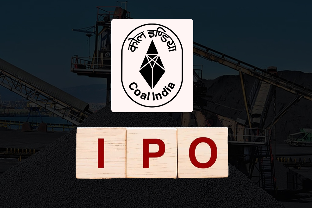 Draft Papers for IPOs of Two Coal India Subsidiaries to Be Filed Soon