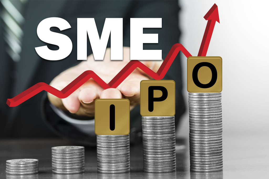 SME IPO Market Stays Active as Mainboard Remains Quiet