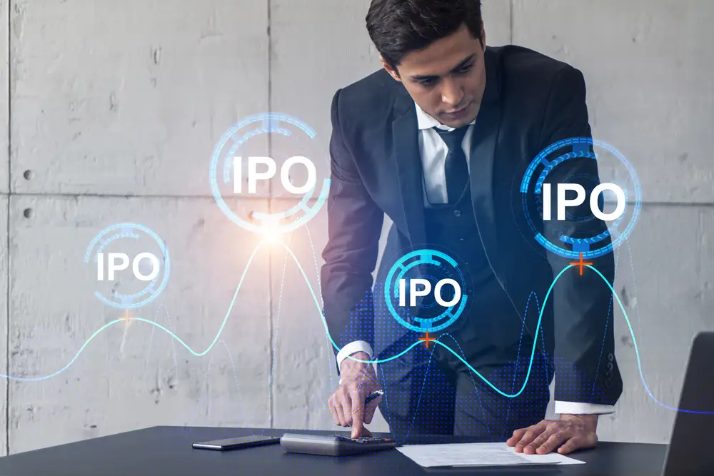 How to Choose the Right IPO Advisory Firm in India