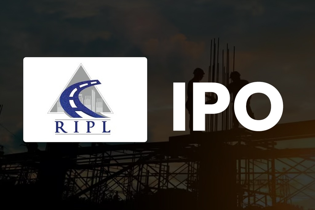 Ravi Infrabuild Files for ₹1,100 Crore IPO