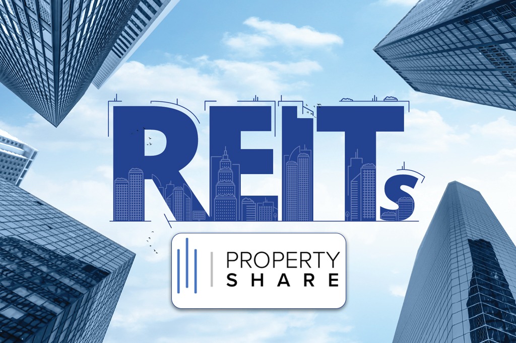 Rs 472 Crore IPO by PSIT for PropShare Titania Marks New Milestone in Indian REITs