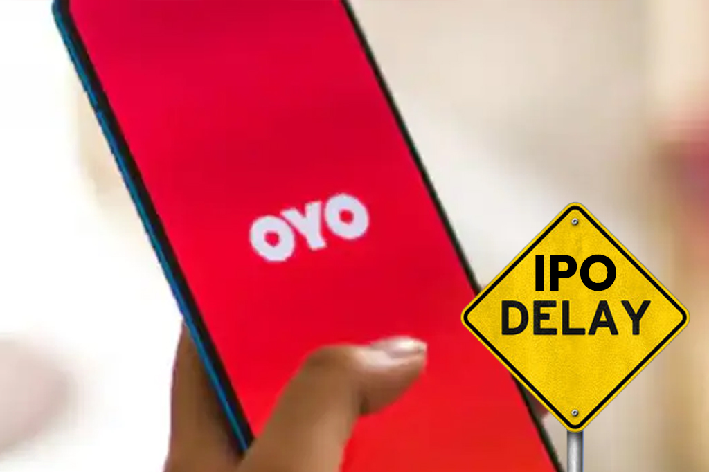 Oyo Delays Third IPO Attempt Amid SoftBank Opposition
