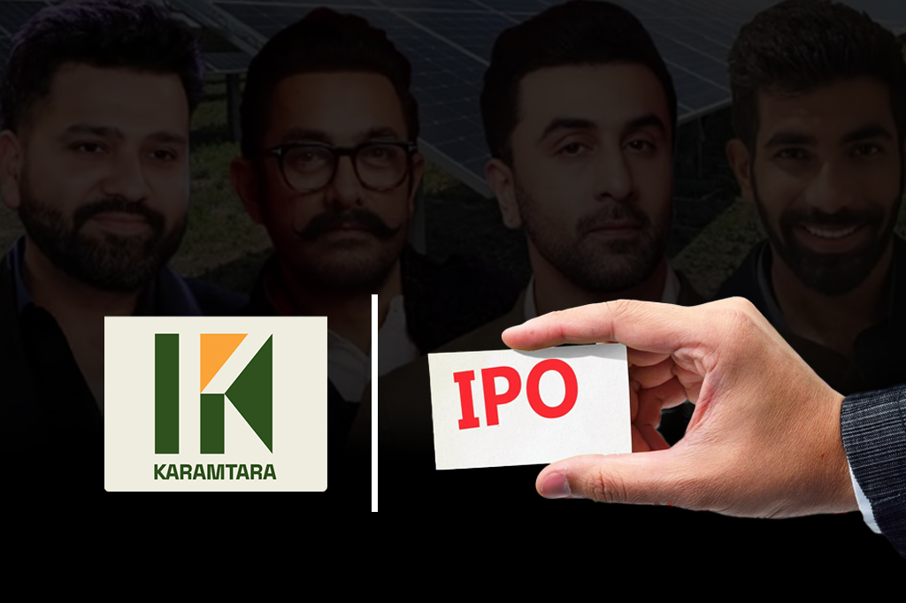 Celebrity Investors Join Karamtara Engineering's Pre-IPO Funding