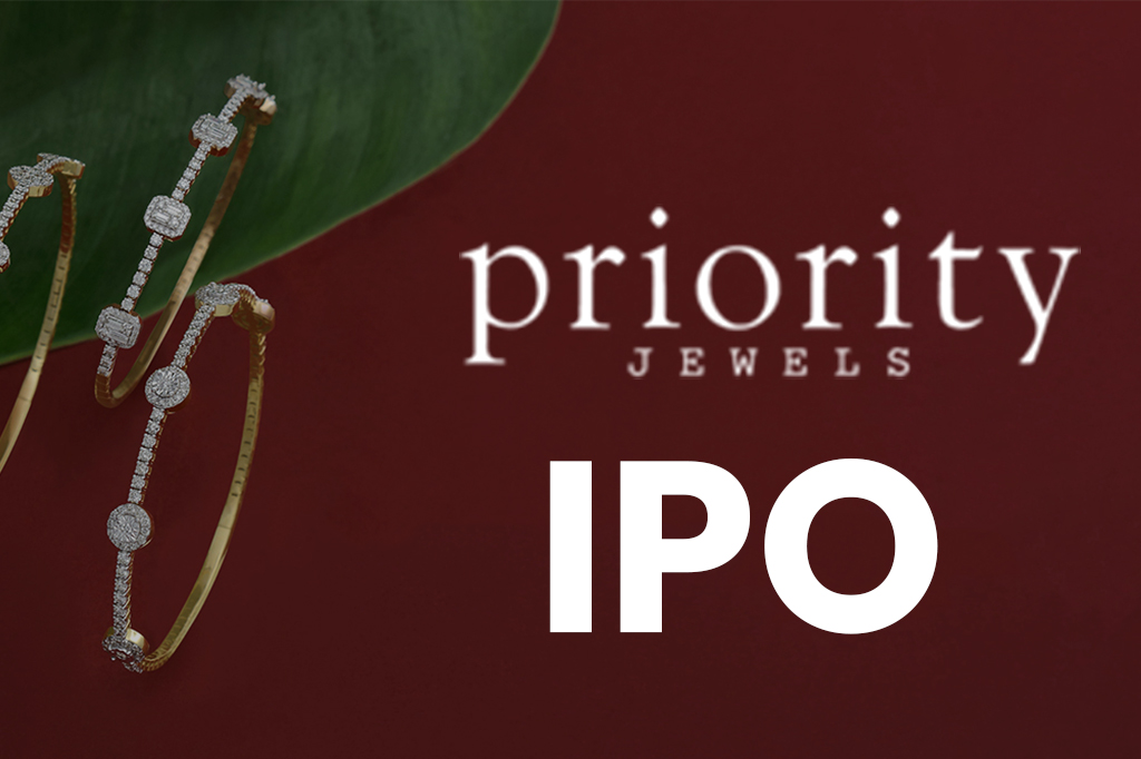 Priority Jewels Files Preliminary IPO Papers to Raise Funds for Debt Reduction