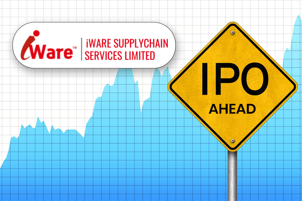 Iware Supplychain Services IPO Launches April 28: ₹27.13 Cr Fundraising Target Set