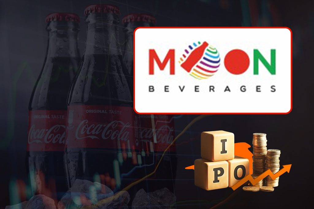 Coca-Cola Bottler Moon Beverages Eyes IPO Amid ₹4,000 Crore Expansion Drive