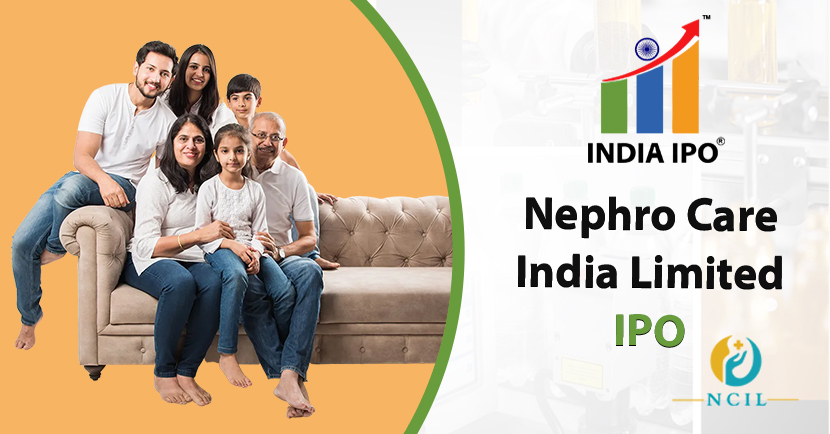Nephro Care India Limited IPO