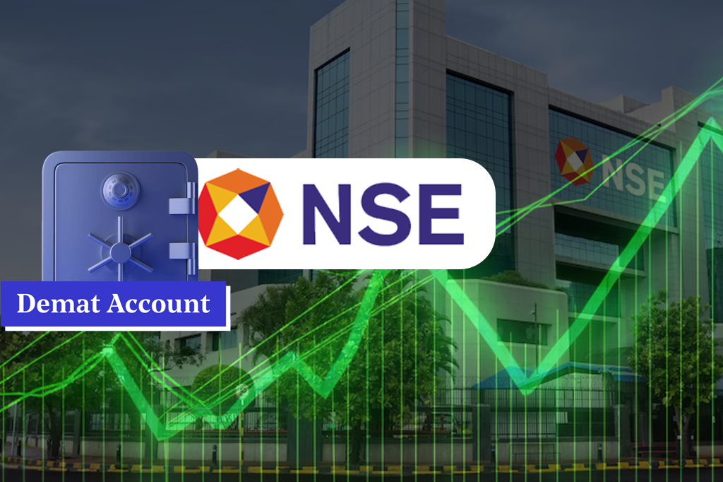 Digital Boom: NSE adds 8.4 Million New Demat Accounts in FY25