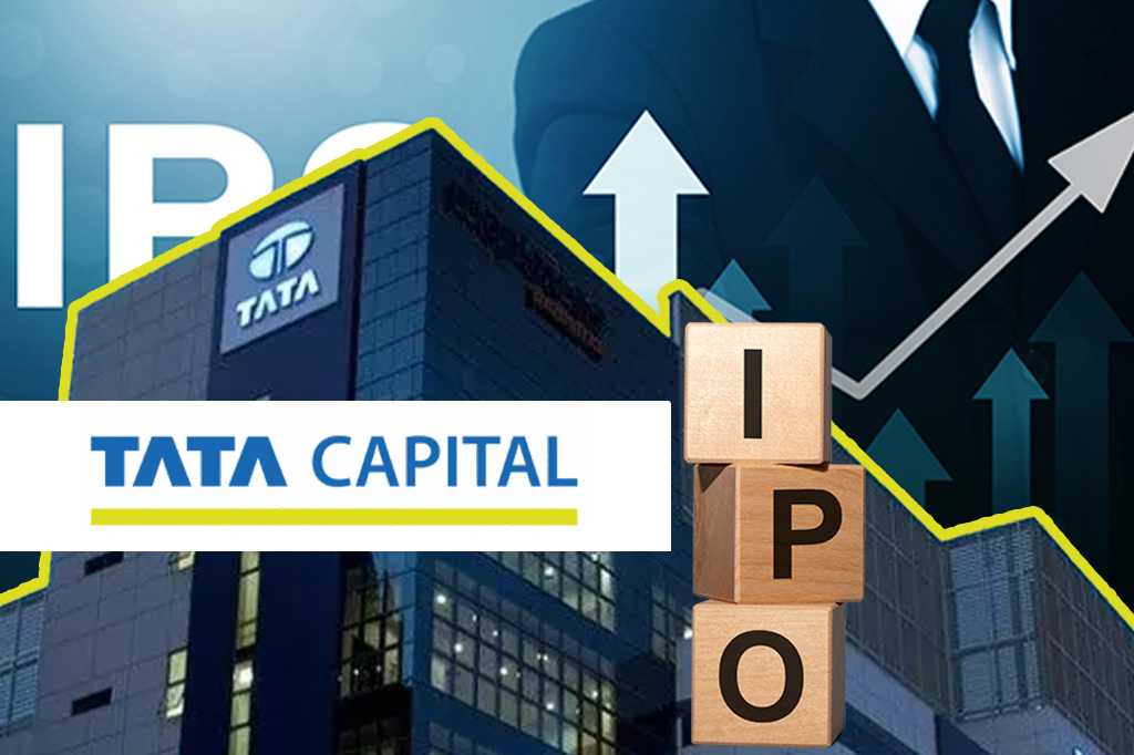 Tata Capital's Mega IPO: A Revolution in the NBFC Sphere