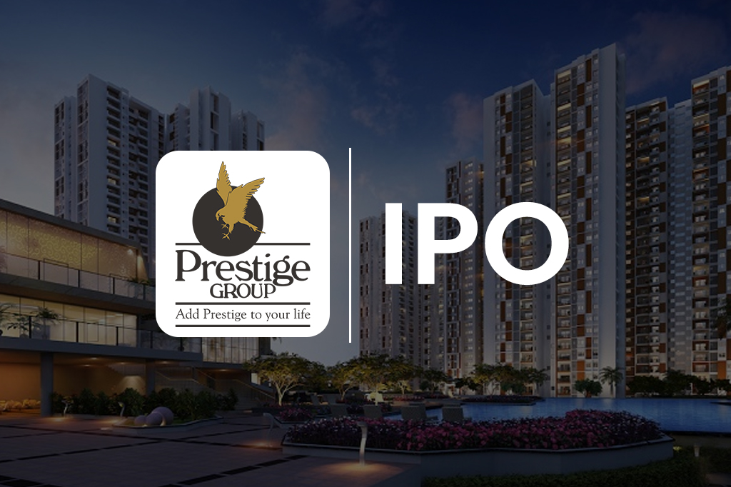 Prestige Group to Launch ₹4,000-Crore Hospitality IPO Amid Sector Boom