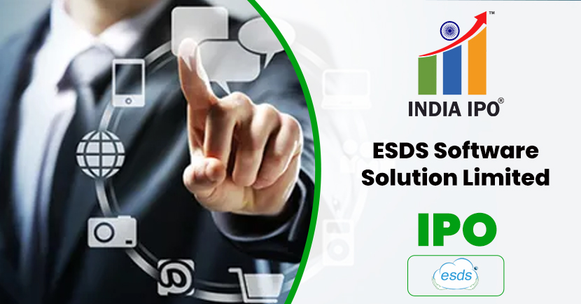 ESDS Software Solution Limited IPO