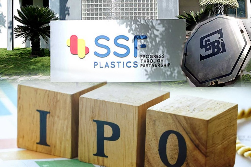 SSF Plastics India Ltd Files Draft for an IPO with SEBI
