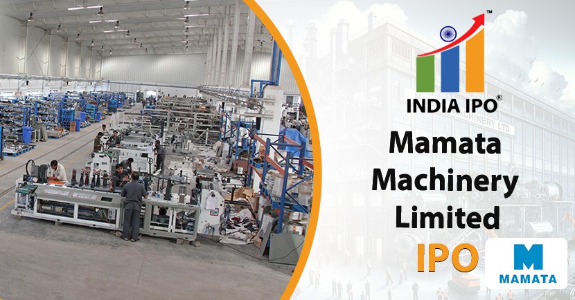 mamata-machinery-limited-ipo