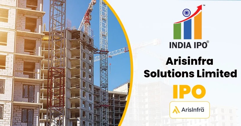 arisinfra-solutions-ipo