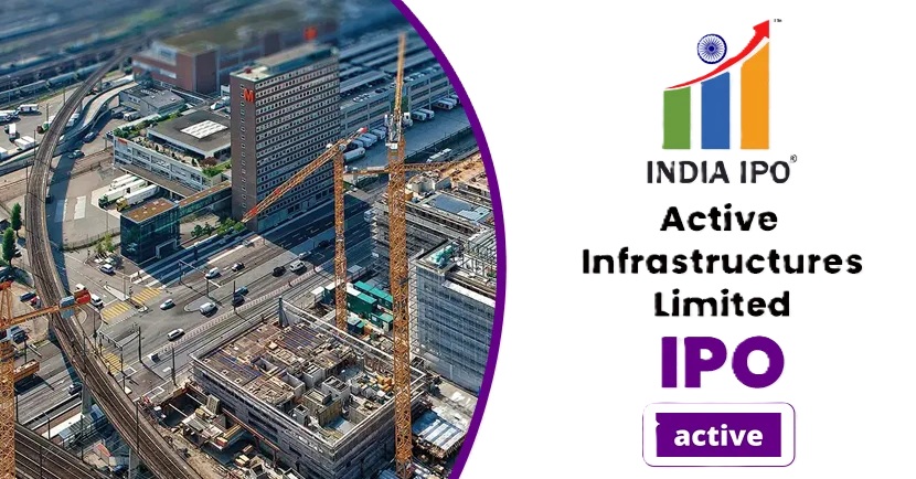 active-infrastructures-limited-ipo