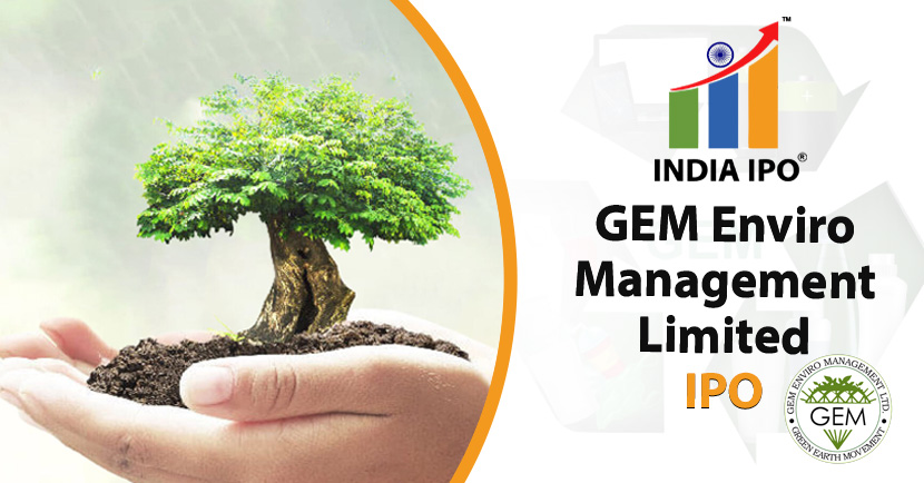 GEM-Enviro-Management-Limited-IPO