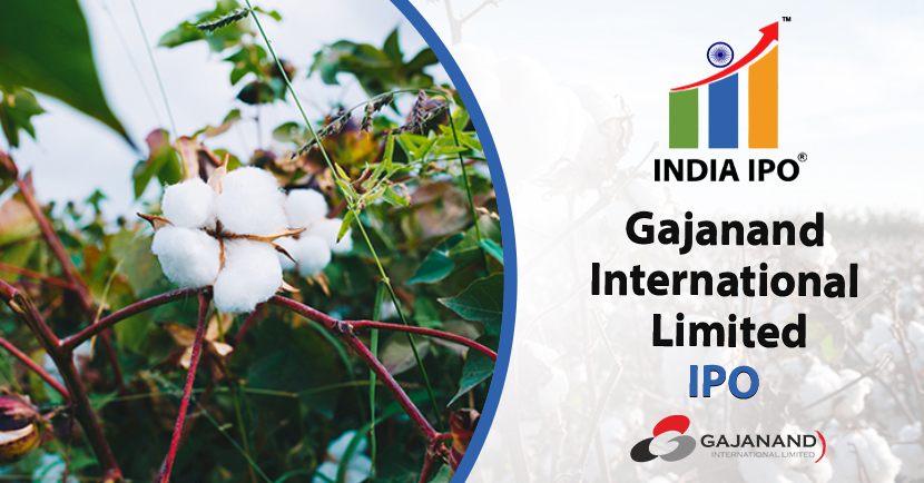 Gajanand-International-Limited-IPO