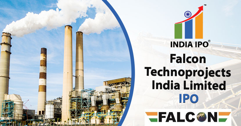 Falcon-Technoprojects-India-Limited-IPO
