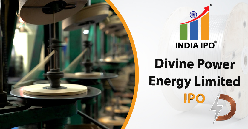 Divine-Power-Energy-Limited-IPO