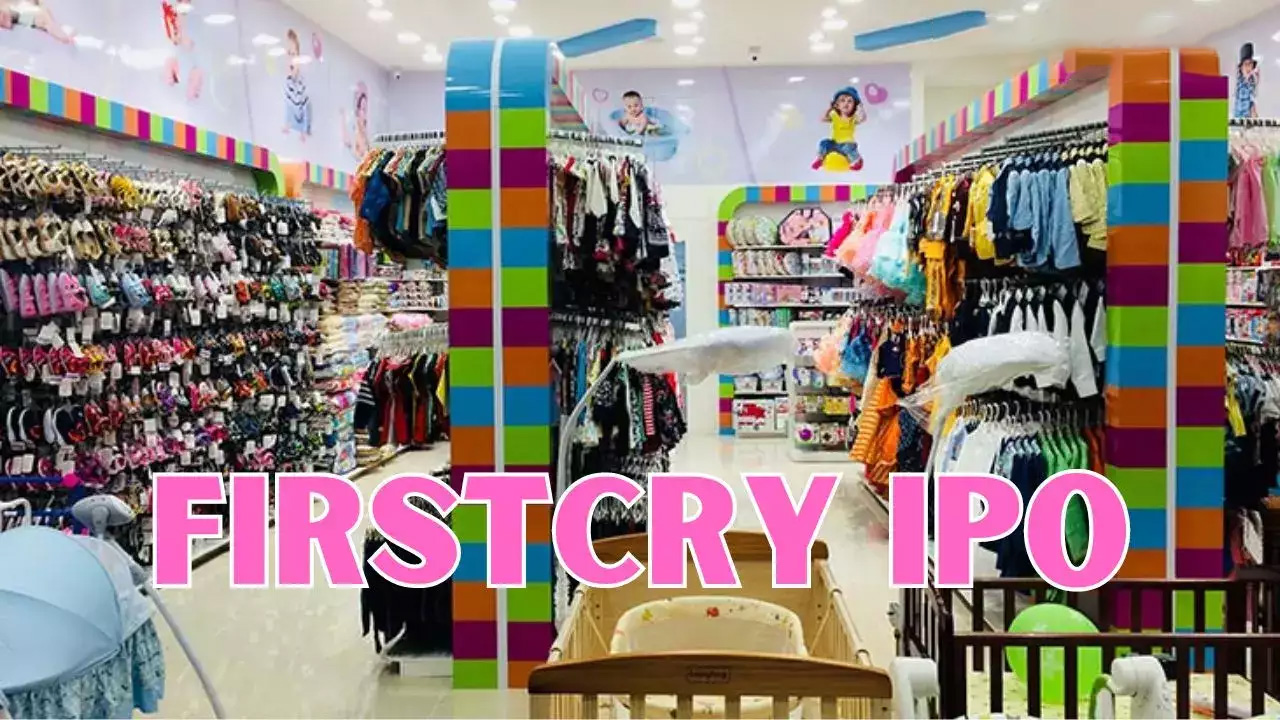 FirstCry Goes Public: India’s Leading Baby Retailer Makes a Strong Market Debut