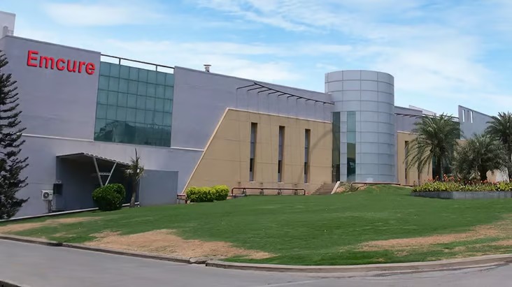 Emcure Pharma Gets SEBI Nod for IPO, Launch Imminent