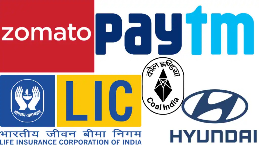 Hyundai Motor India’s $3 billion issue to be India’s biggest IPO: A look at the top 5 IPOs on Dalal Street so far