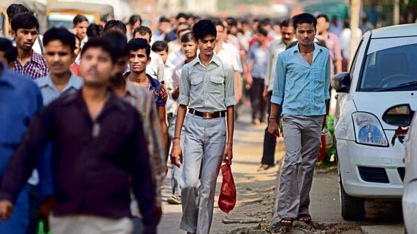 Job creation is India's top economic challenge, policy experts say: Reuters poll