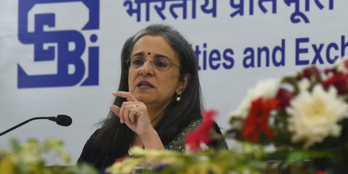 Sebi ने फिनफ्लूएंसर्स रेगुलेशन के नए नियमों को दी मंजूरी: डीलिस्टिंग नियमों में भी छूट मिली, शेयरों के डेरिवेटिव सेगमेंट के नियमों में भी हुआ बदलाव