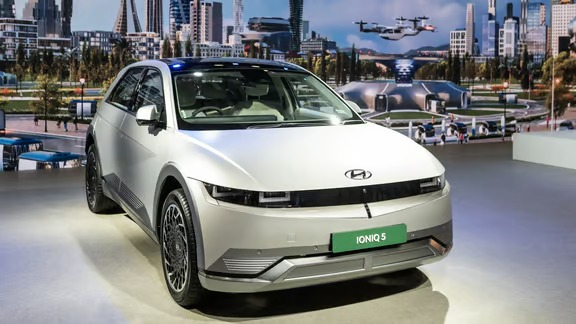 Hyundai’s IPO Is Poised To Boost Indian Automakers’ Valuations