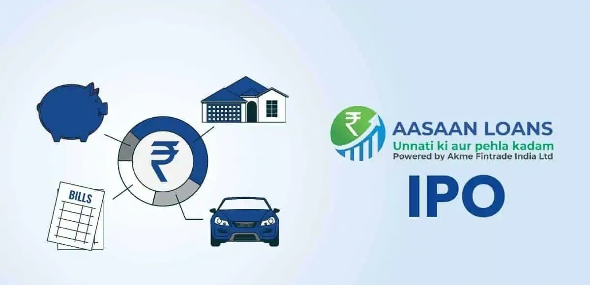 Akme Fintrade IPO Sees Nearly 54 Times Subscription on Final Day