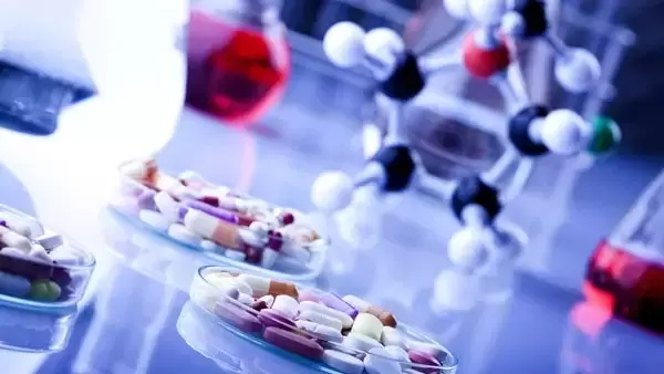 Medicamen Organics Shares Make Bumper Debut; List with 305% Premium at ₹137.85 on NSE SME