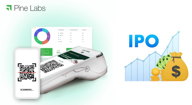 Fintech firm Pine Labs weighs $1-bn IPO, may seek $6-bn valuation