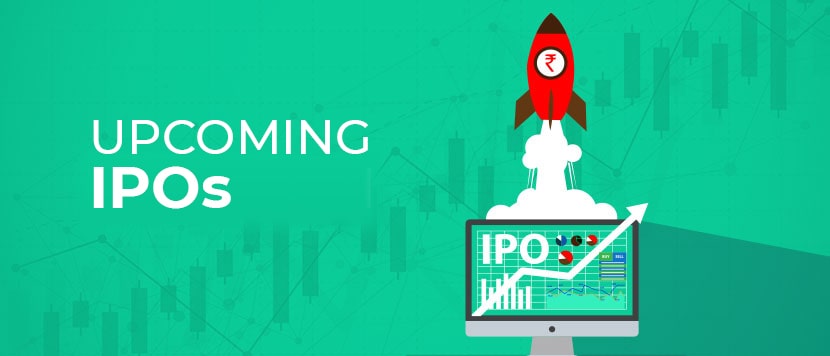 IPO Calendar: Primary Market Set for Robust Week with 3 Companies Aiming to Raise Rs 2,700 Cr