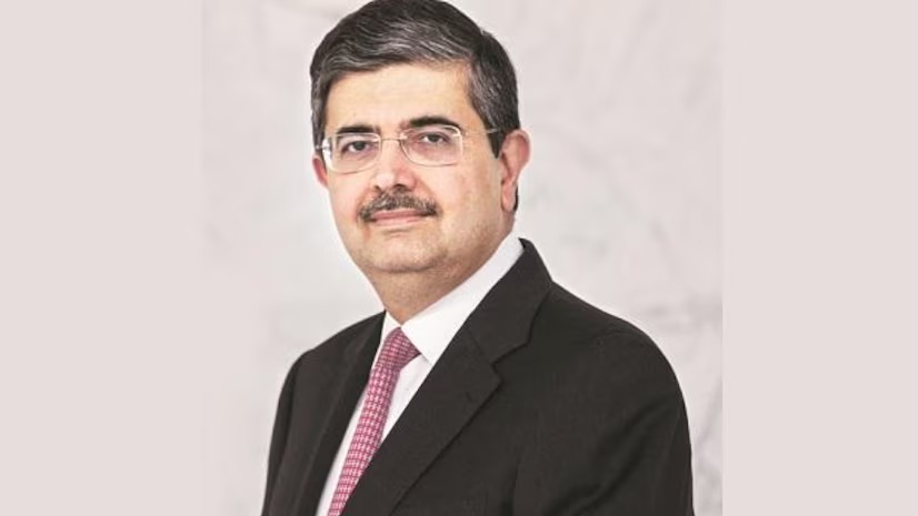 Uday Kotak Calls For Increase In Equity Supply Amidst IPO Boom In Indian Markets