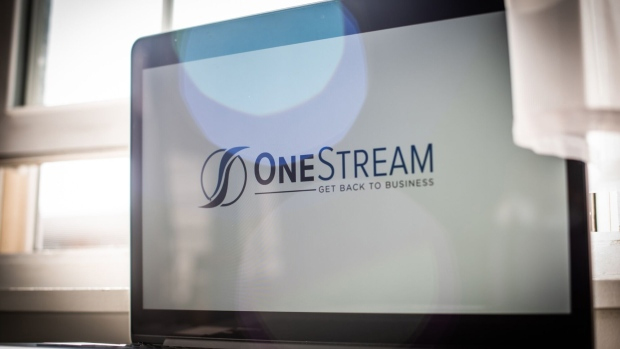 KKR-Backed Finance Cloud Firm OneStream Files Publicly for IPO