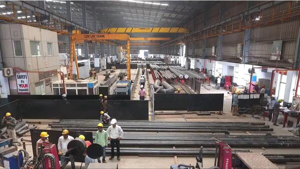 Dee Development Makes a Stellar Debut, Lists at 67% Premium