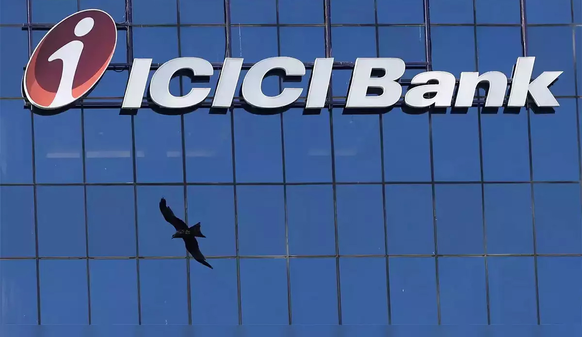 $100 billion m-cap: ICICI Bank 6th Indian company to join the league