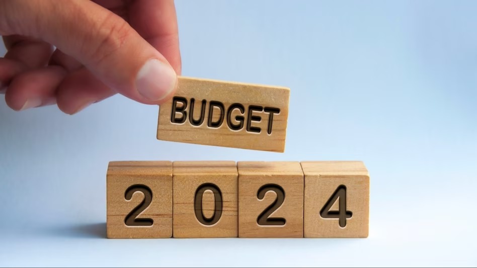 Budget 2024: Emphasis on Defence, Railways, Infrastructure, and Green Energy for Economic Growth