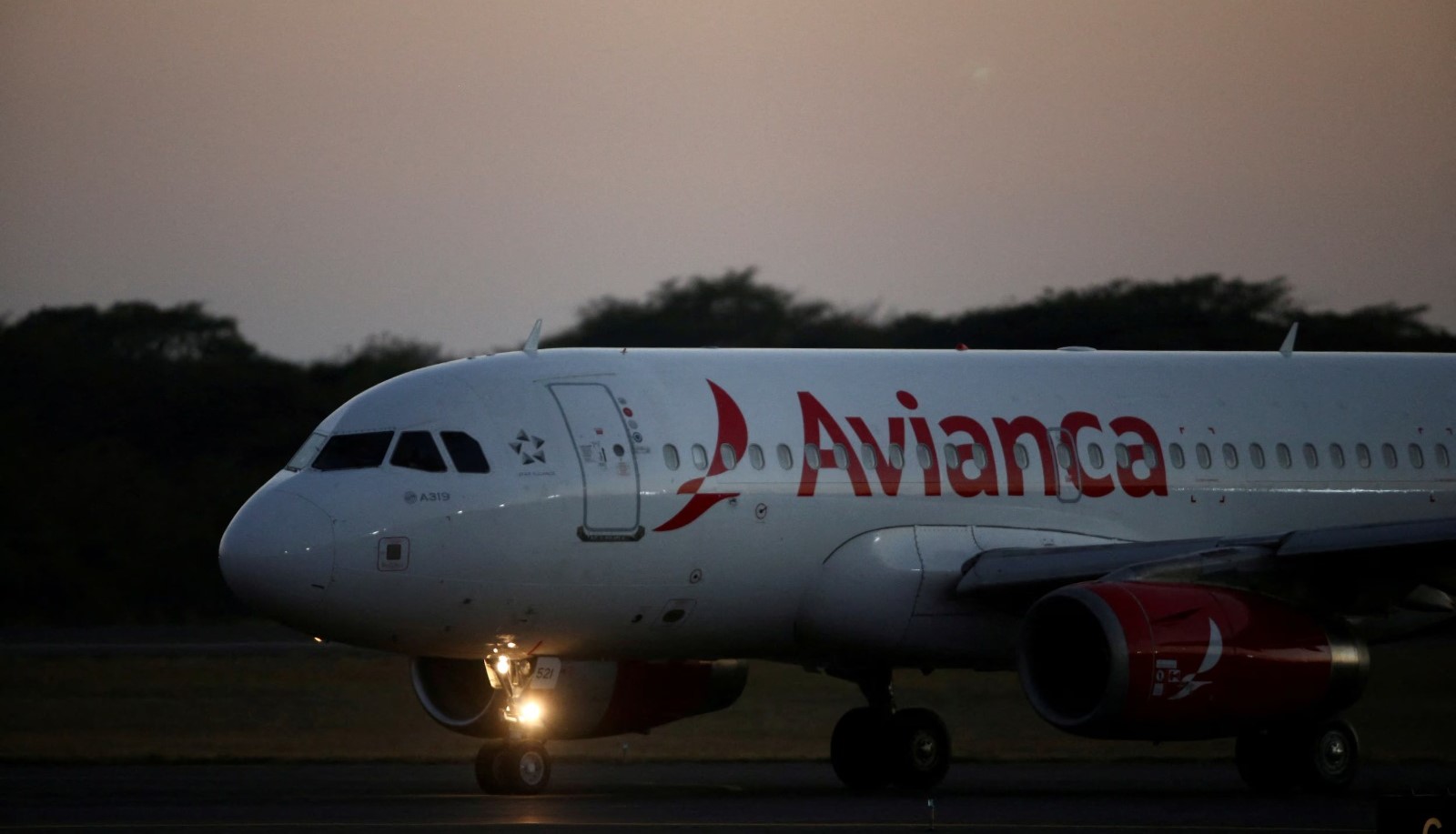 Colombian Airline Avianca Plans Confidential US IPO Filing