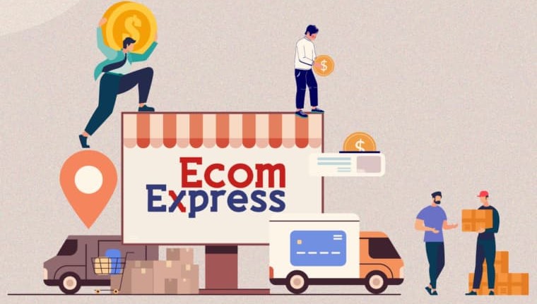 Ecom Express Sets the Ball Rolling for ₹3,000-Crore IPO