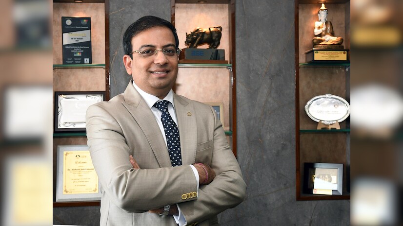 Expert View: Mahavir Lunawat on Stronger IPO Market Post-Budget 2024