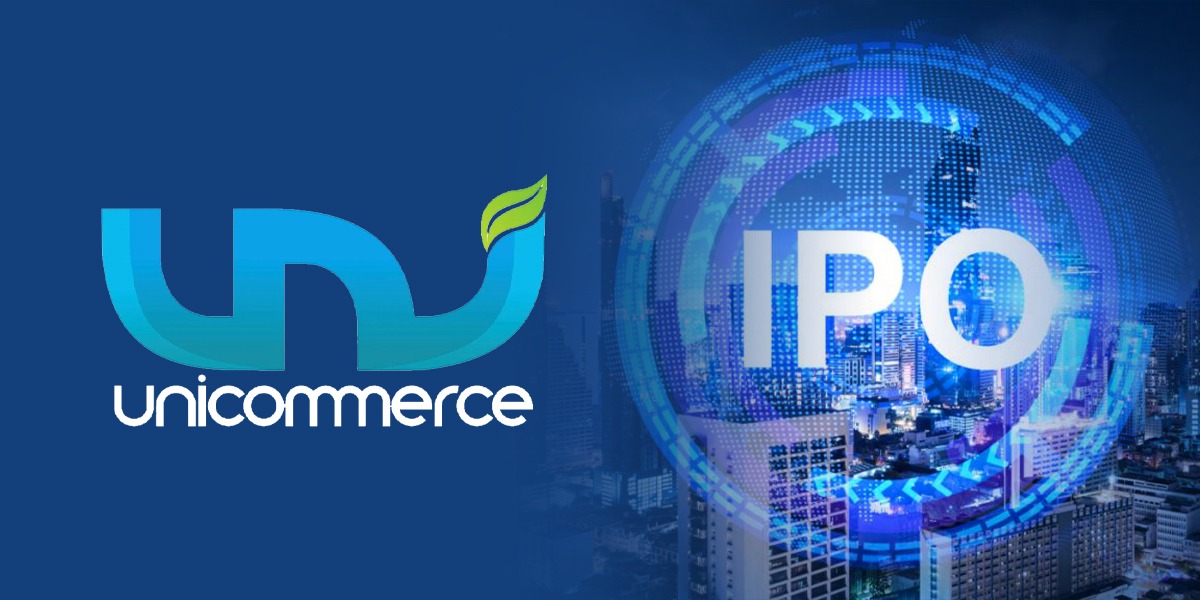 Unicommerce Targets Sustainable Growth with IPO and New Strategies