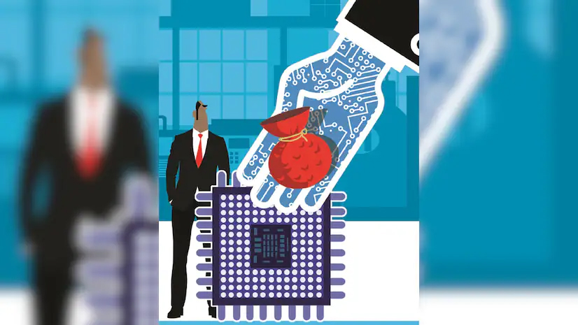 Rs 44k cr push for India-made global brands in electronics, semiconductor