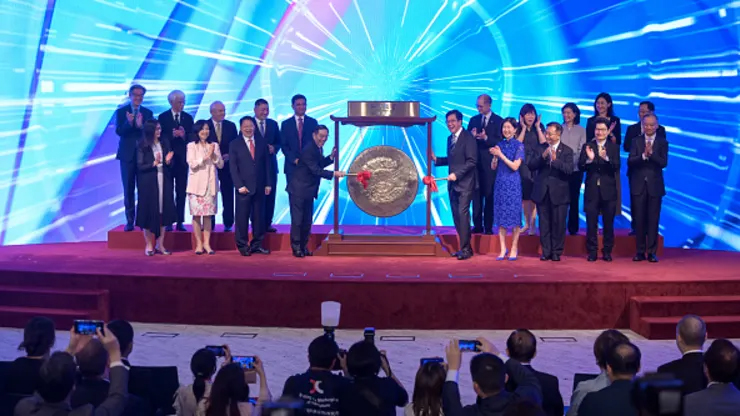 Hong Kong’s IPO Market Set for Significant Improvement, Says EY