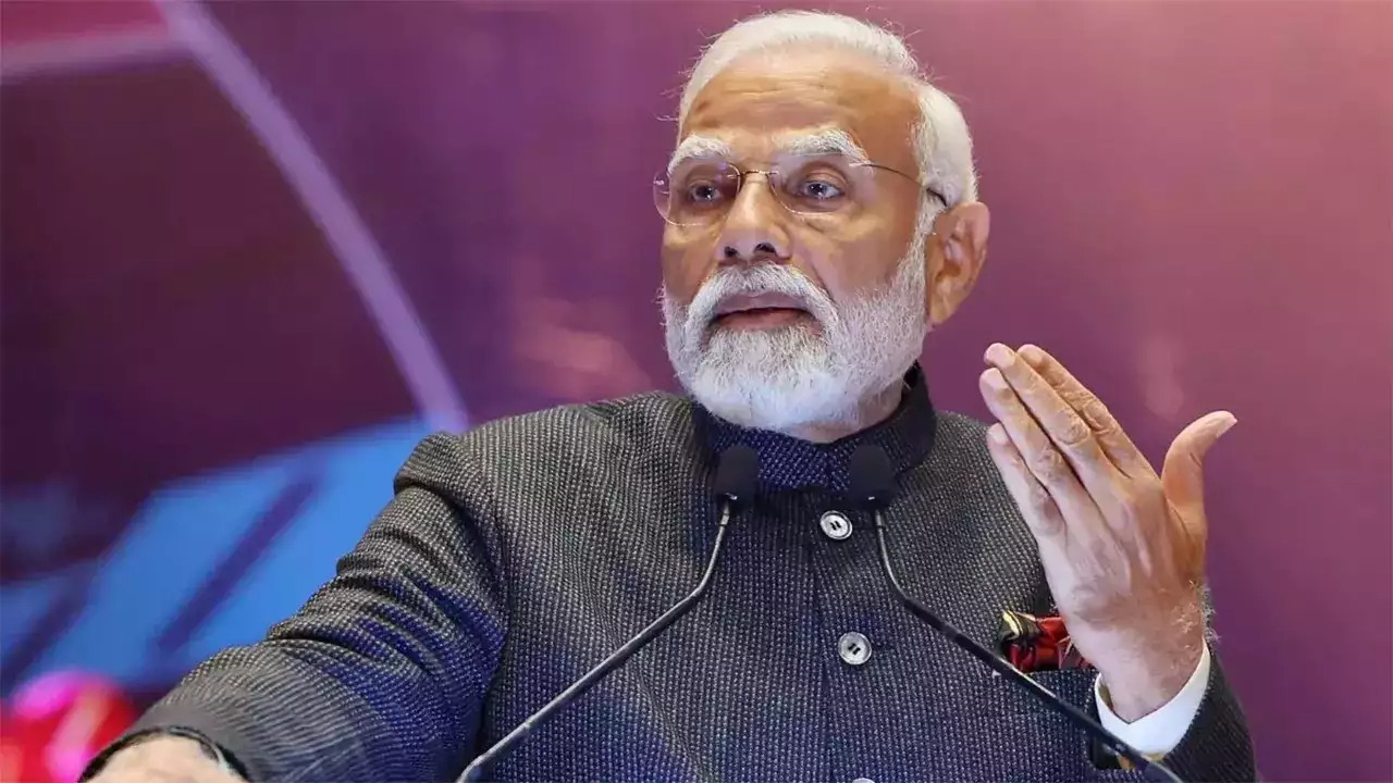 Modi's Budget Expected to Propel India's Surging Stocks: Survey