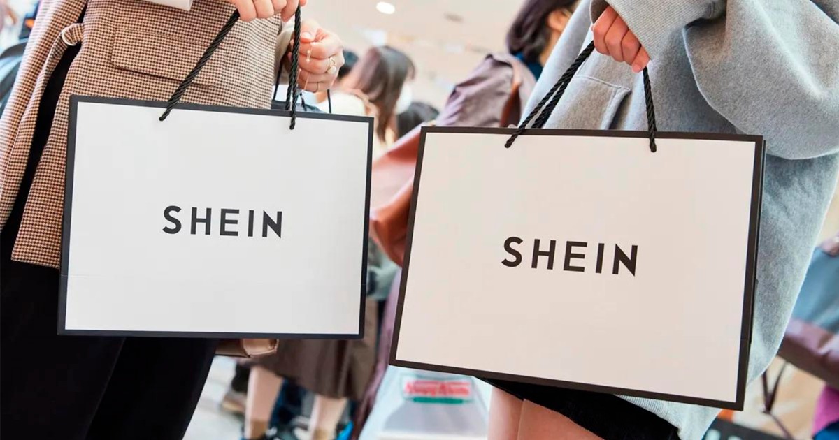 Shein Returning to India: Reliance to Relaunch IPO-Bound Label, Former Meta Executive to Lead